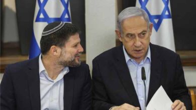 gaza tax money will remain with norway israel