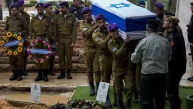 hamas israel war 24 zionist soldiers killed by hamas