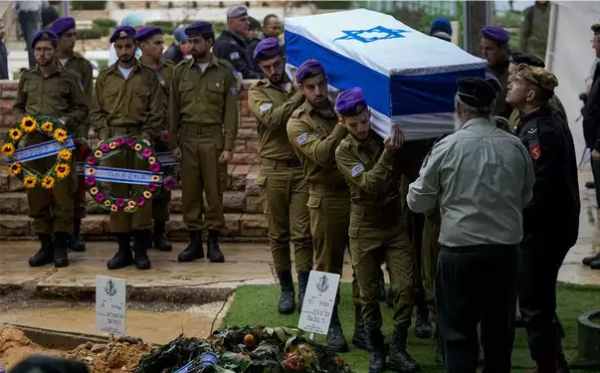 hamas israel war 24 zionist soldiers killed by hamas