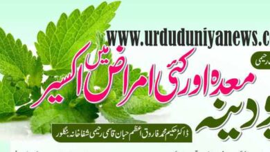 health benefits of mint leaves