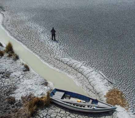 hottest year in the world