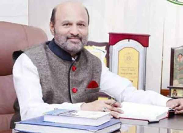 karnataka congress mla iqbal ansari will organize ram utsav