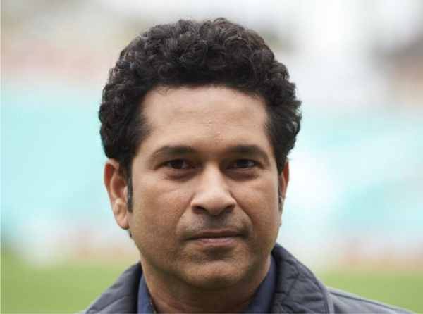 sachin tendulkar