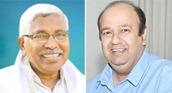 siasat editor amir ali khan