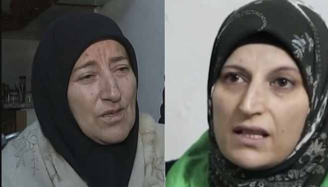 sisters of slain hamas leader saleh al arouri arrested