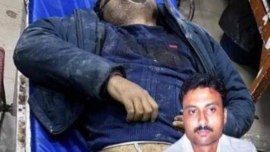 vinod upadhyay encounter