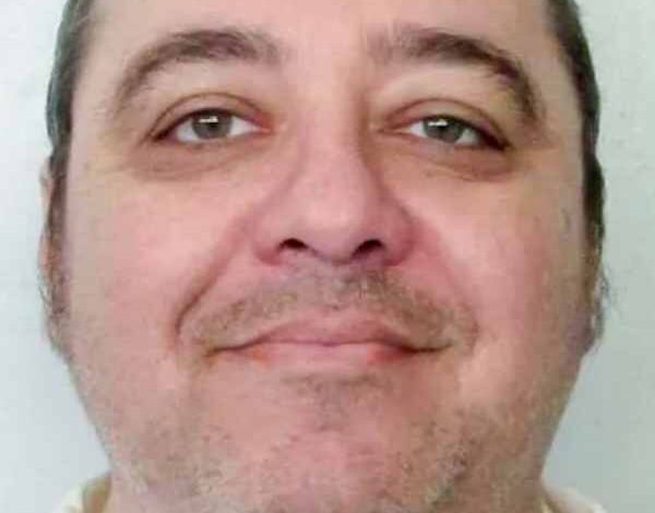 will the death penalty be executed by nitrogen in the us state of alabama or not