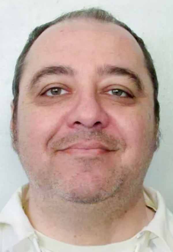 will the death penalty be executed by nitrogen in the us state of alabama or not