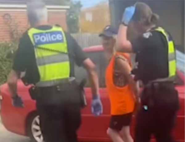 an australian woman has spent the last 5 years sleeping next to her dead brother body