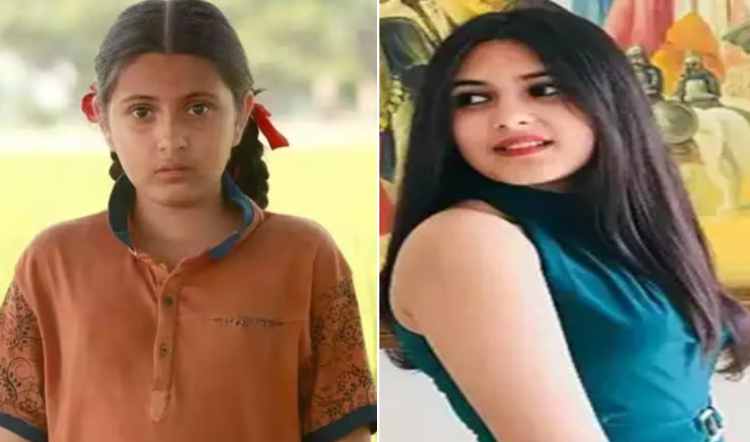 dangal actress suhani bhatnagar passed away