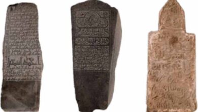 discovery of the rare archaeology of the caliphate era in jeddah