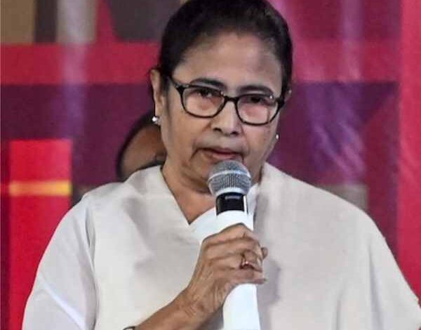 mamata banerjee