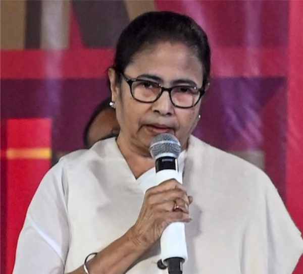 mamata banerjee