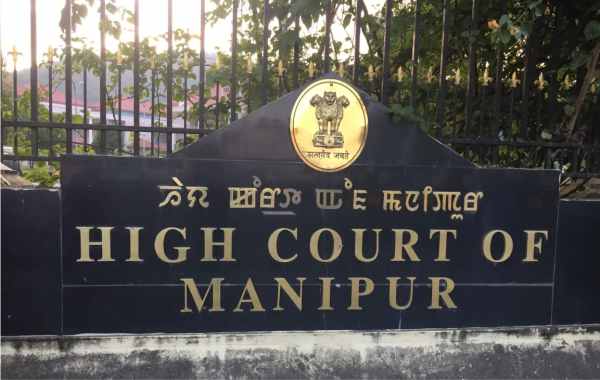 manipur high court
