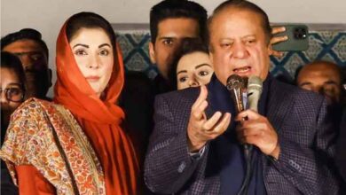 nawaz sharif announced to form the government with allies