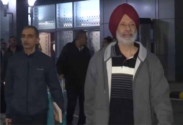 qatar released the eight indian ex navy veterans