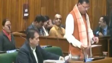 uniform civil code bill introduced in uttarakhand assembly