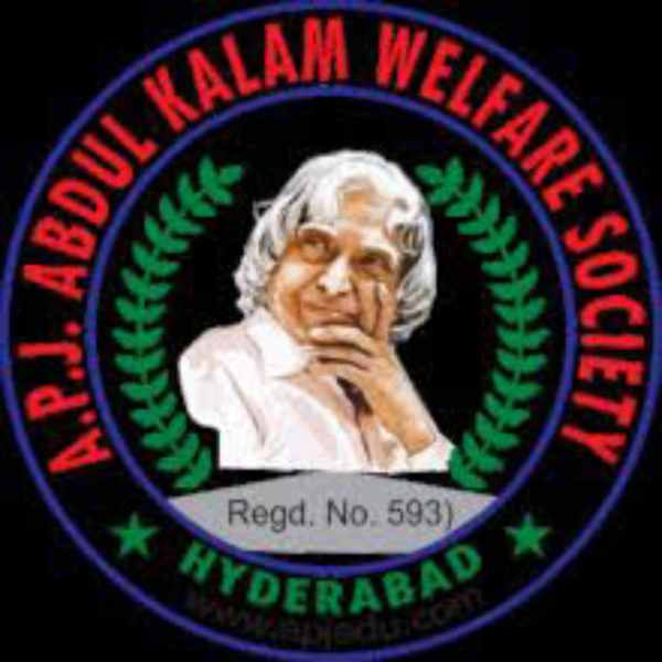 apj abdul kalam welfare society