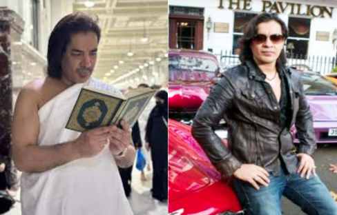 billionaire british businessman danny lambo accepts islam