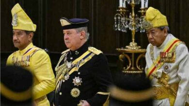 king of malaysia sultan ibrahim sultan iskandar