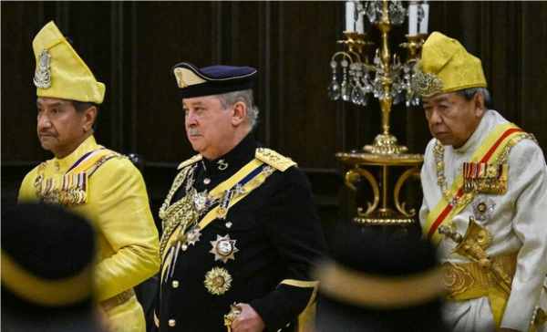 king of malaysia sultan ibrahim sultan iskandar