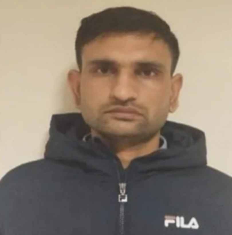 satendra siwal moscow