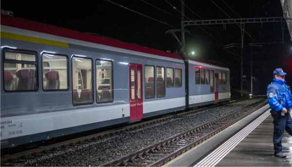 switzerland iranian asylum seeker was shot dead by police