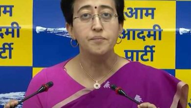 pollution-is-increasing-in-delhi-due-to-bjps-dirty-politics-chief-minister-atishi