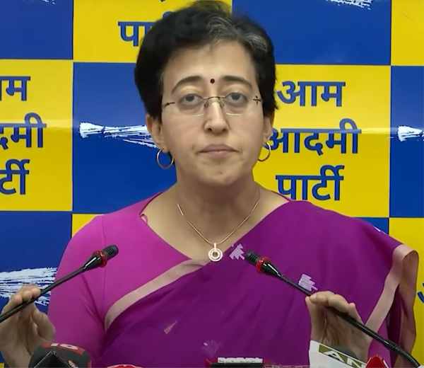 pollution-is-increasing-in-delhi-due-to-bjps-dirty-politics-chief-minister-atishi