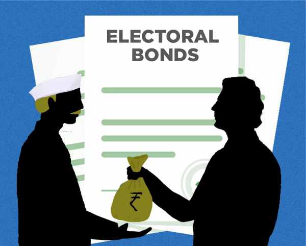 electoral bonds scheme