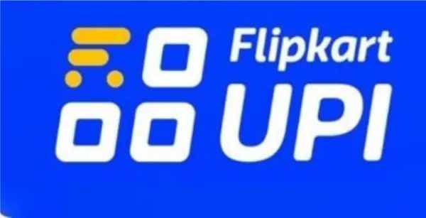 flipkart upi service