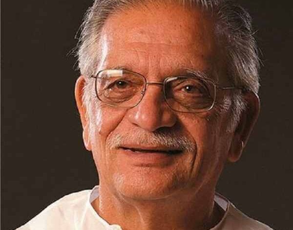 gulzar
