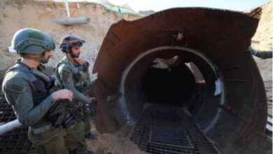 hamas technological prowess shocked israel