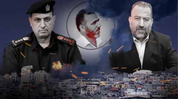 how many senior hamas leaders have been killed since october 7?