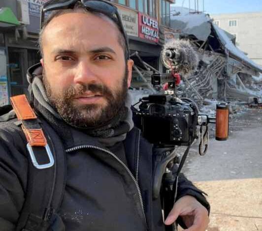 israeli tank kills identifiable reuters journalist un report