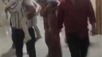 kota major accident in shiva procession, 14 children were burnt due to electric shock