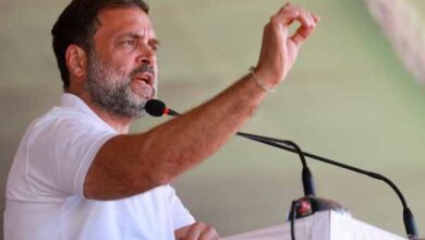 why-is-rahul-gandhi-angry-with-his-own-party-leaders