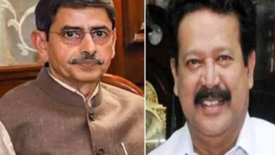 tamil nadu governor r.n. ravi refused to administer oath to minister k. ponmudi,