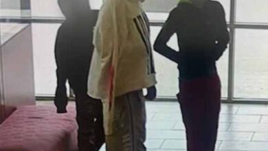 usa 3 kids who robbed houston bank in texas were arrested with the help of their parents