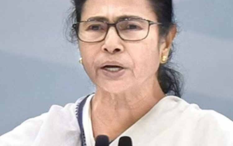 west bengal chief minister mamata banerjee