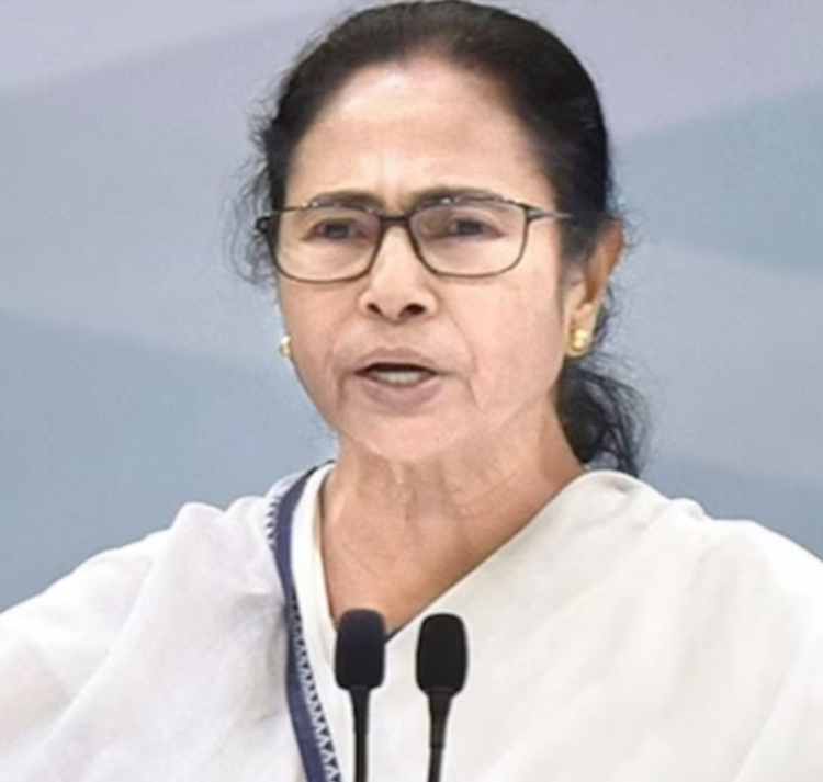 west bengal chief minister mamata banerjee