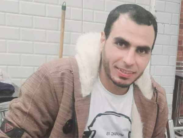 in egypt a thirty year old hafiz quran memorizer ended his life by hanging himself from a rope