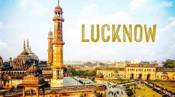 name of lucknow