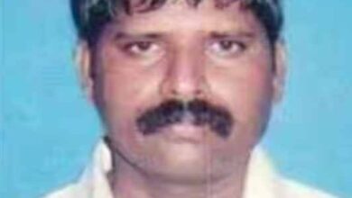 raju pal murder case