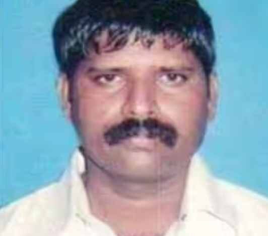 raju pal murder case