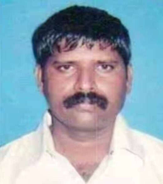 raju pal murder case