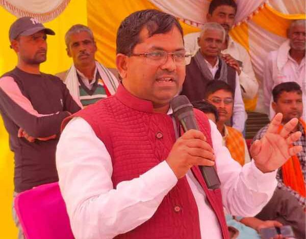 upendra singh rawat video