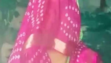 faridabad widow pension scam