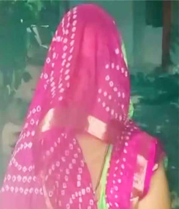 faridabad widow pension scam