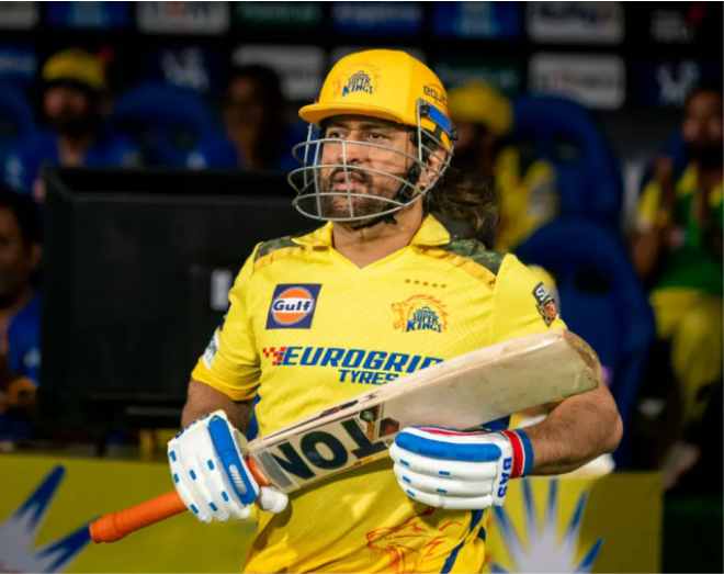 ipl 2024 record ms dhoni created history